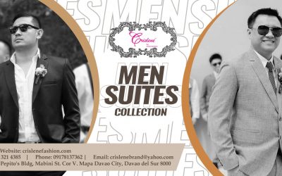 Checkout our latest men's collections
 
 ———–
 Crislene by…